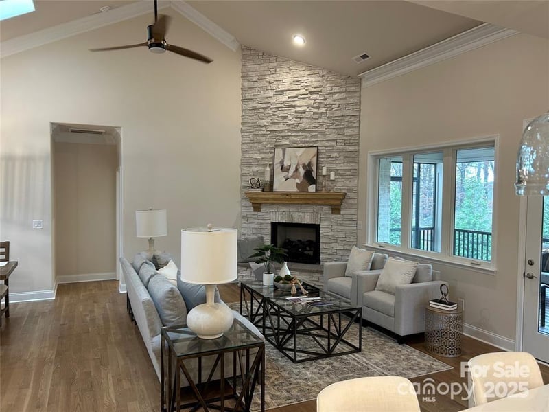 101 Silver Trace Ln #101, Denver, NC 28037