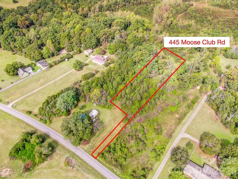 445 Moose Club Rd, Statesville, NC 28677