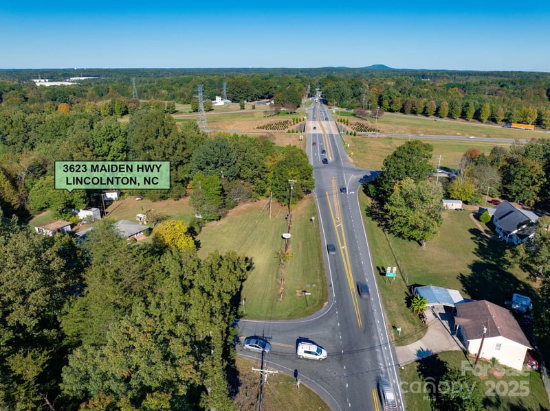3623 Maiden Hw, Lincolnton, NC 28092