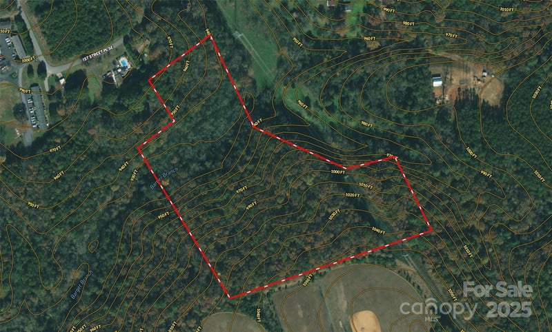 1539 1st Street Pl, Hickory, NC 28602