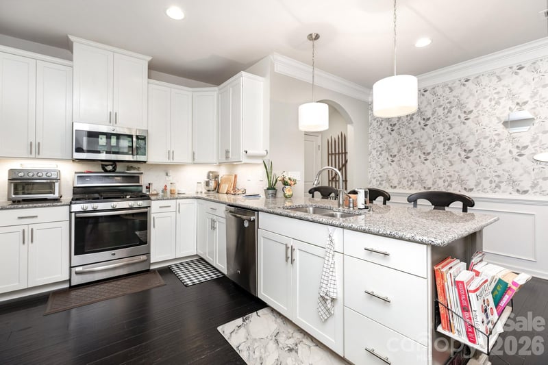 11070 Discovery Dr, Concord, NC 28027