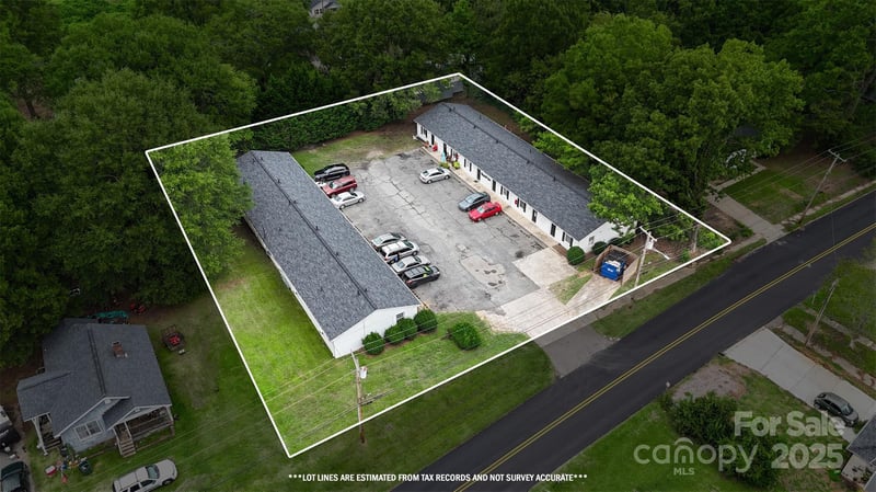 1616 Fifth Ave, Gastonia, NC 28052