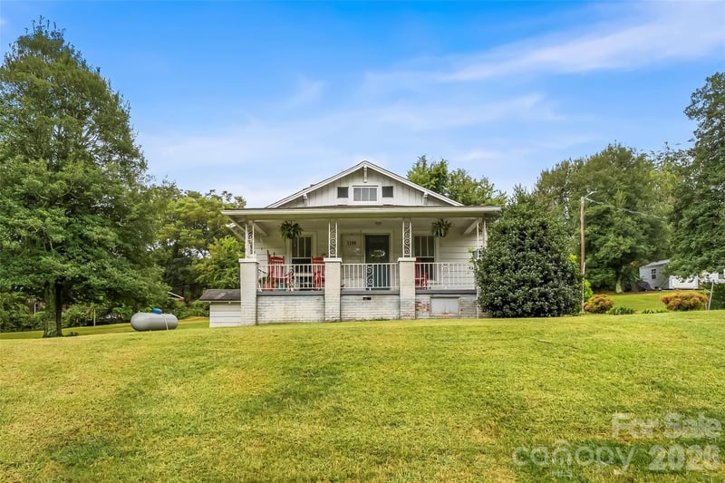 2290 Us 70 Hw, Morganton, NC 28655