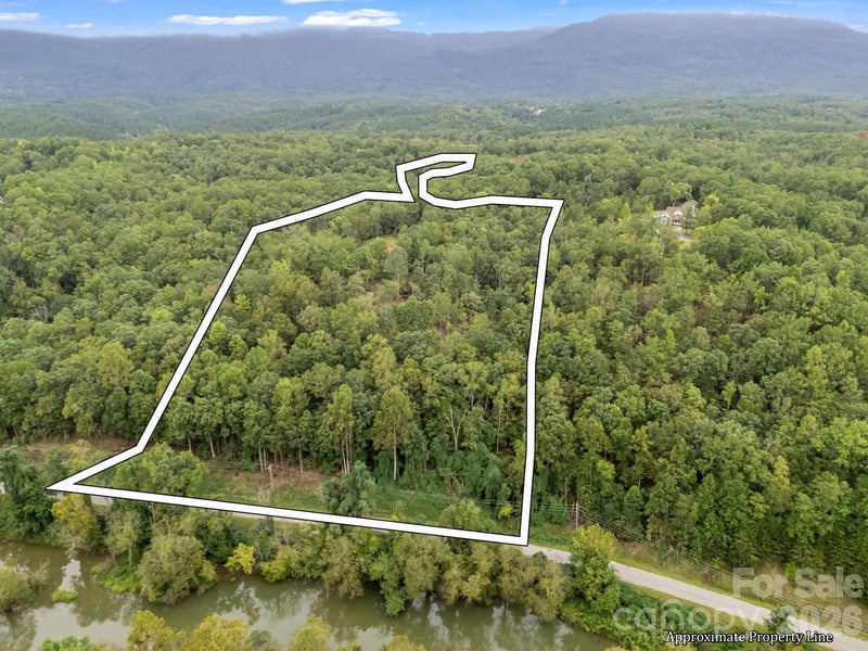 TBD Highland Farms Rd #6, Mill Spring, NC 28756