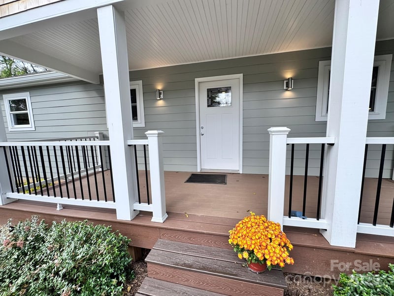 269 Virginia Ave, Asheville, NC 28806