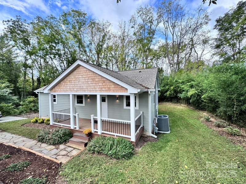 269 Virginia Ave, Asheville, NC 28806