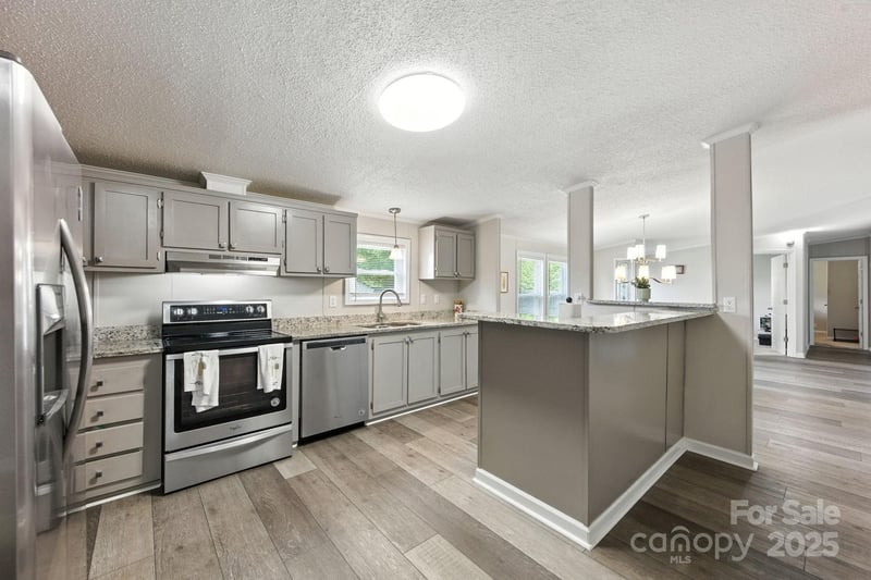 1001 Olde Creek Trl, Concord, NC 28025