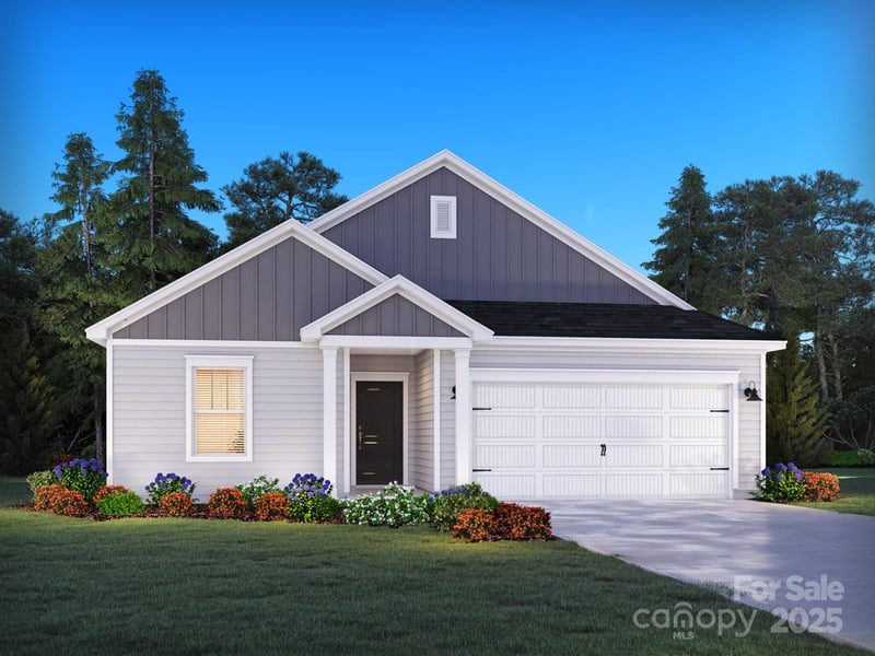 1095 Morehead Dr, Salisbury, NC 28144