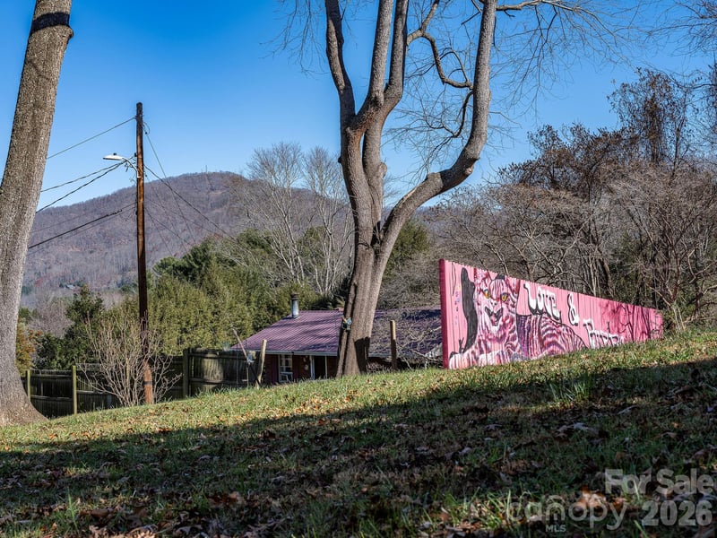 107 Woodland Church Rd, Clyde, NC 28721