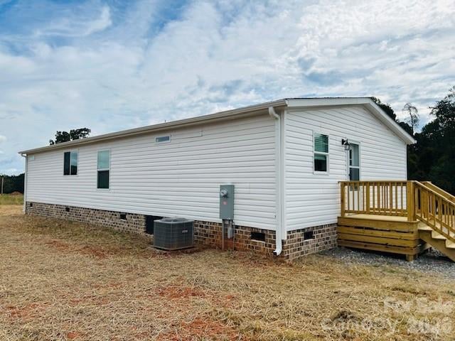 501 Eagle Mills Rd, Hamptonville, NC 27020