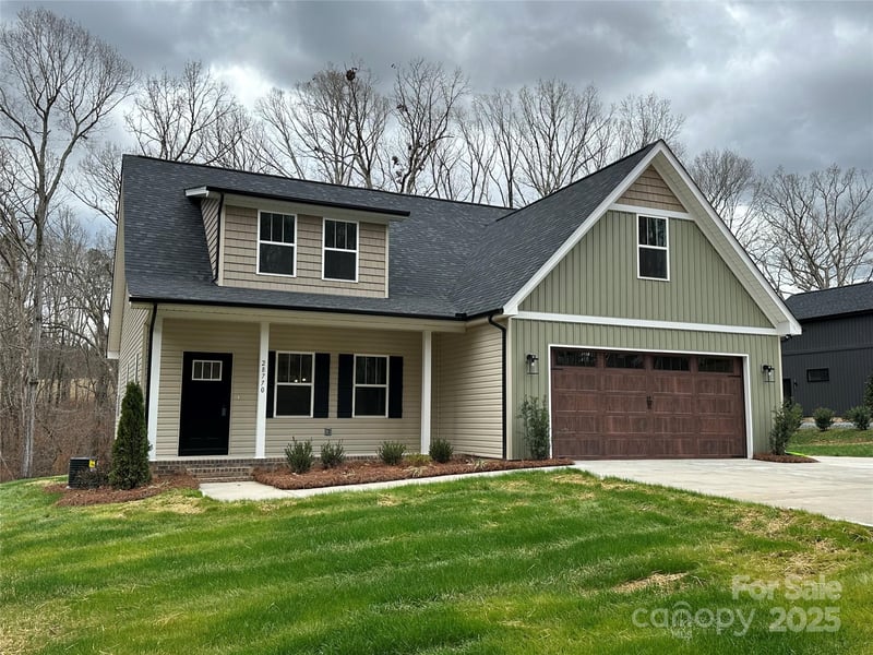 28770 Nc Hwy 73 Hw, Albemarle, NC 28001