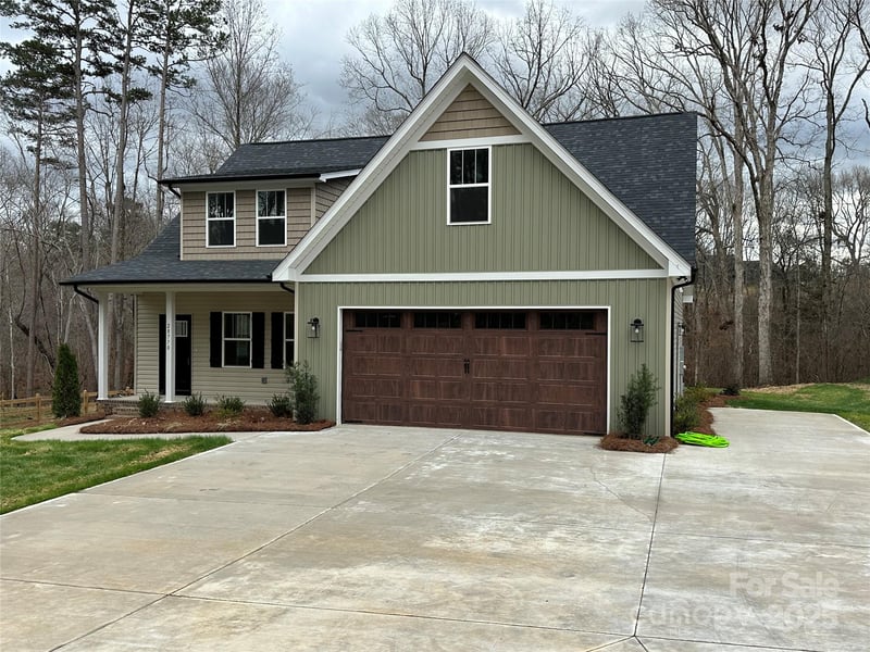 28770 Nc Hwy 73 Hw, Albemarle, NC 28001