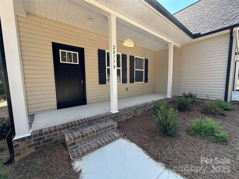28770 Nc Hwy 73 Hw, Albemarle, NC 28001