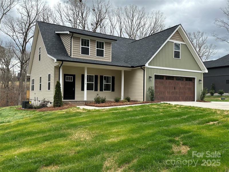 28770 Nc Hwy 73 Hw, Albemarle, NC 28001
