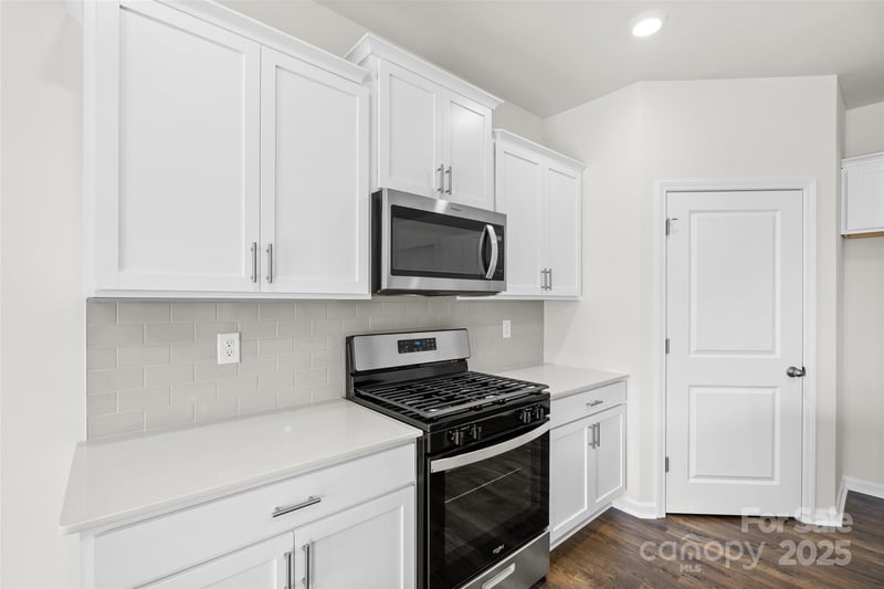 99 Bovine Branch Rd, Fletcher, NC 28732