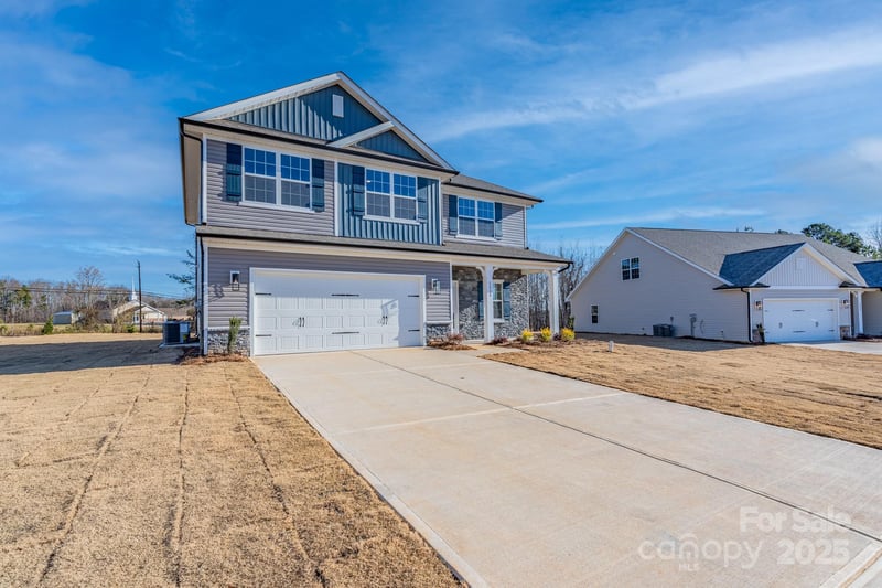 1215 Kildare Dr #6, Salisbury, NC 28146