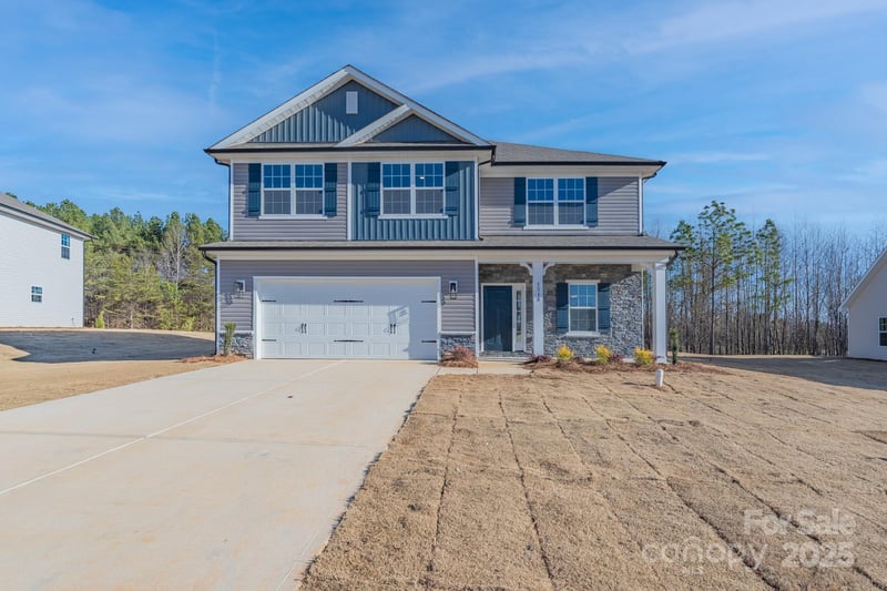 1215 Kildare Dr #6, Salisbury, NC 28146