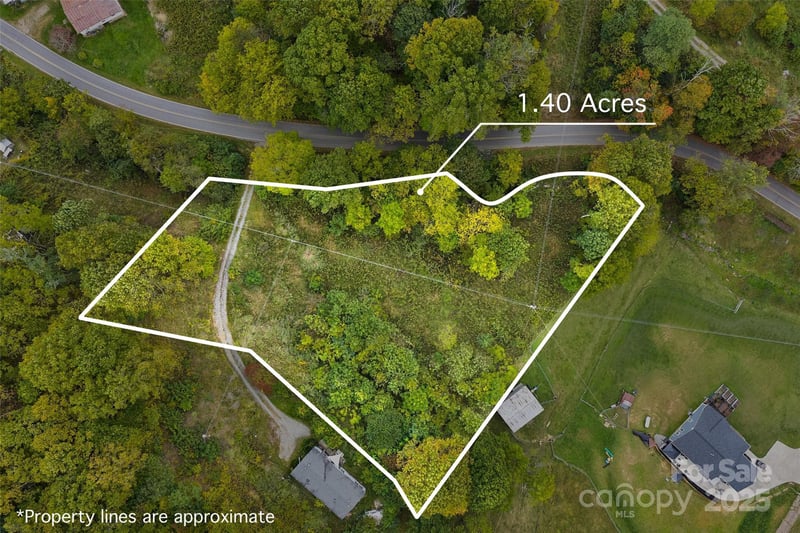 348 Chandler Creek Rd, Mars Hill, NC 28754