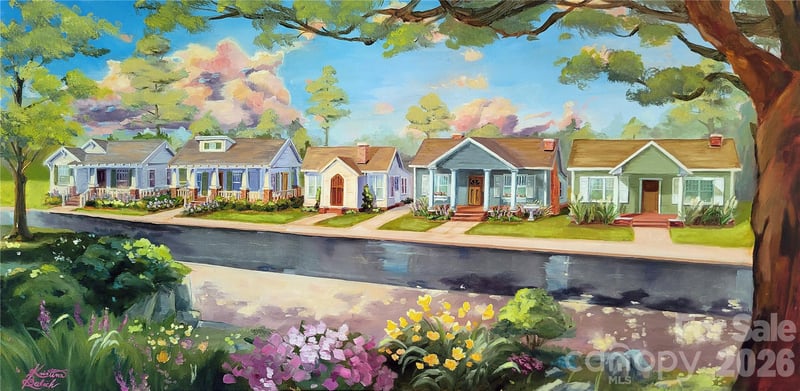 302 Gay St, Lancaster, SC 29720