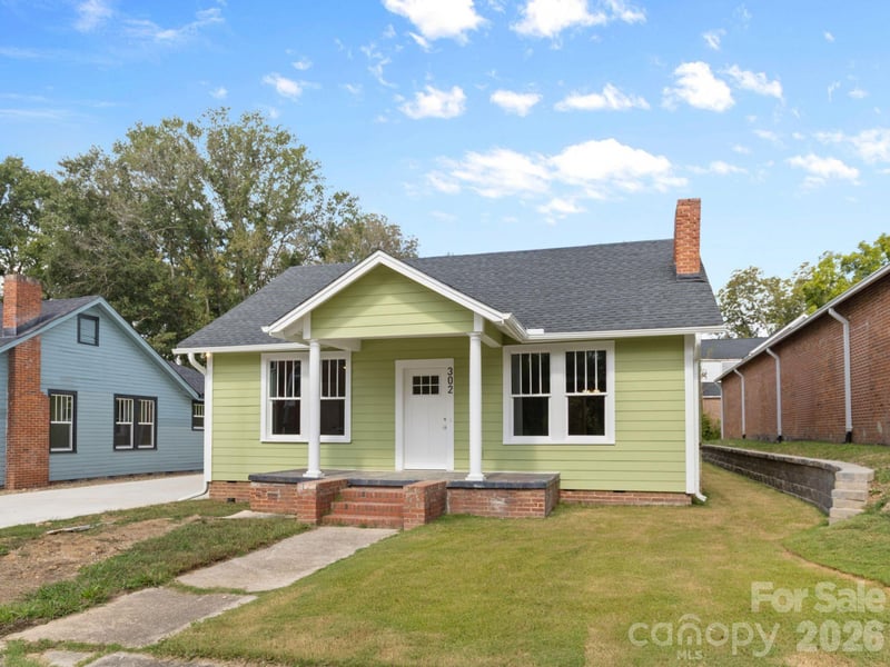 302 Gay St, Lancaster, SC 29720