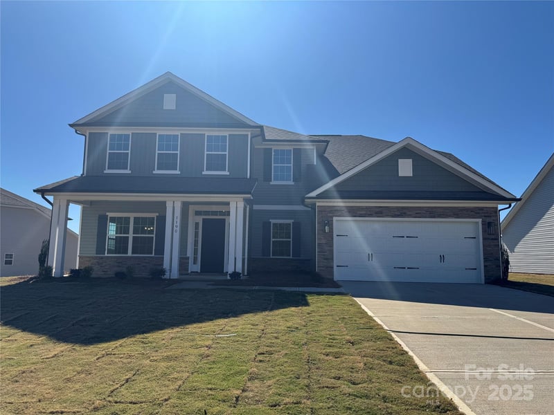 1190 Kildare Dr #79, Salisbury, NC 28146