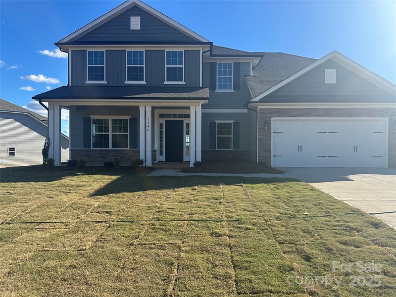 1190 Kildare Dr #79, Salisbury, NC 28146