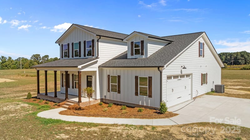 2441 Wolf Pond Rd, Monroe, NC 28110