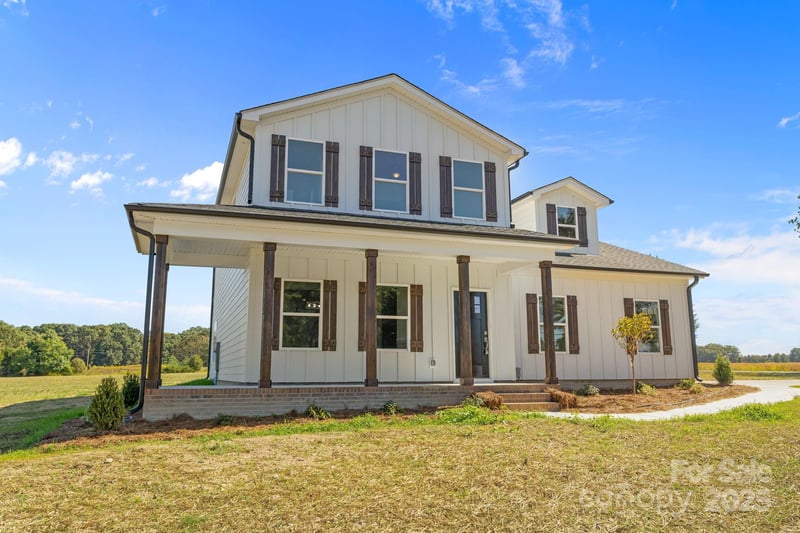 2441 Wolf Pond Rd, Monroe, NC 28110