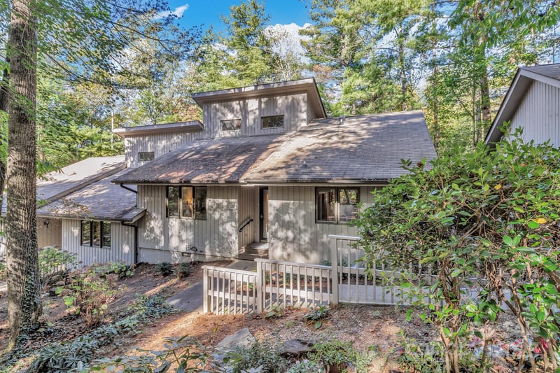 23 Cedarwood Trl #B, Asheville, NC 28803