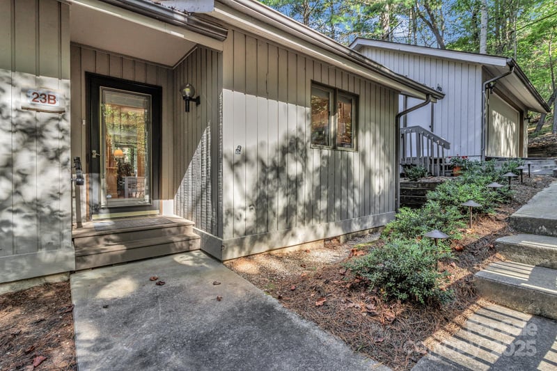23 Cedarwood Trl #B, Asheville, NC 28803