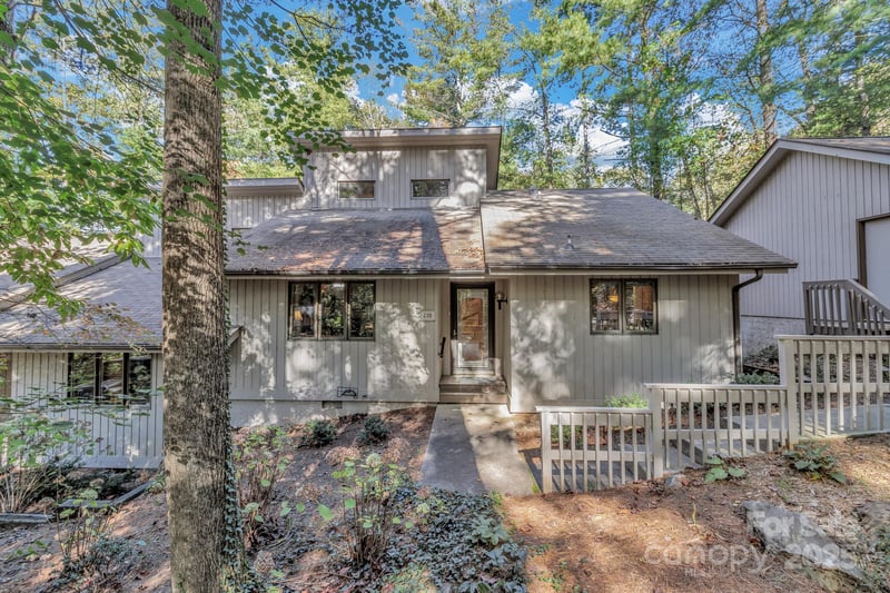 23 Cedarwood Trl #B, Asheville, NC 28803