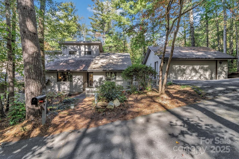 23 Cedarwood Trl #B, Asheville, NC 28803