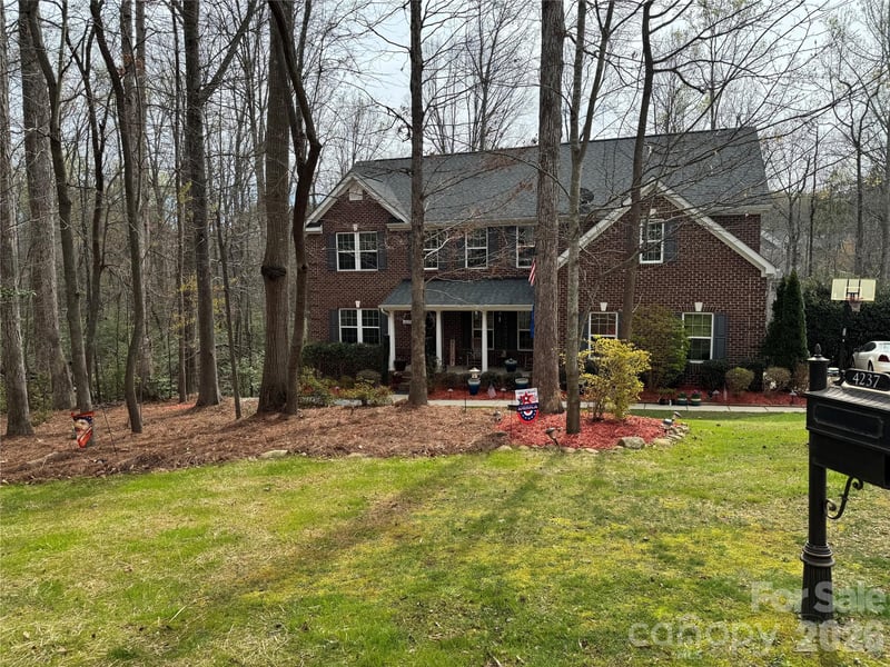 4237 Little Fork Cove Rd, Denver, NC 28037