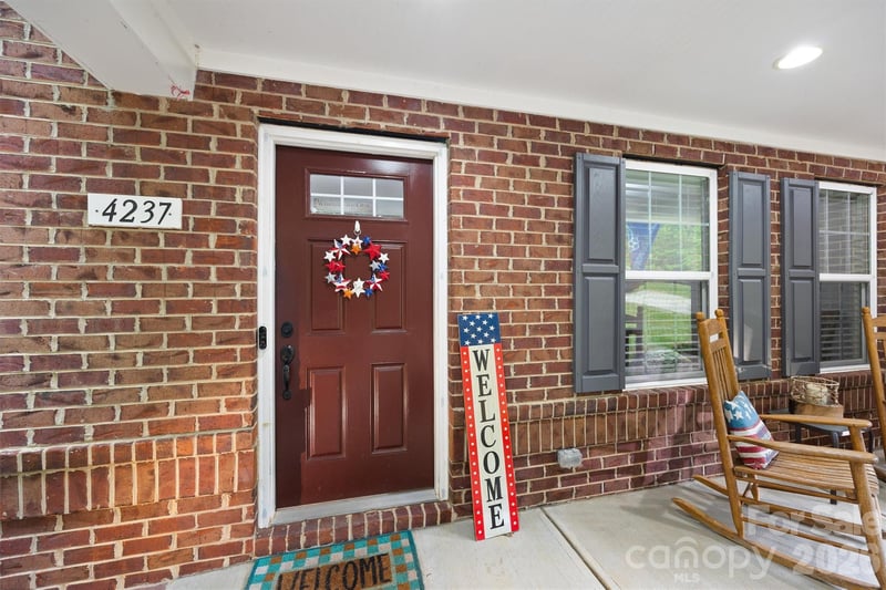 4237 Little Fork Cove Rd, Denver, NC 28037