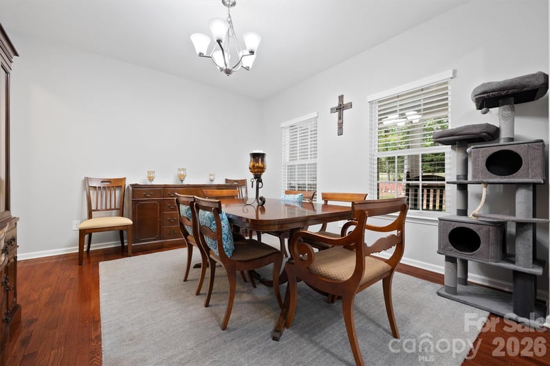 4237 Little Fork Cove Rd, Denver, NC 28037