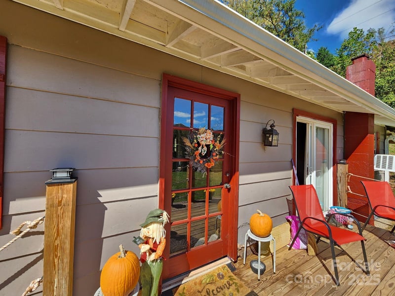 41 Gunches Dirt Rd, Candler, NC 28715