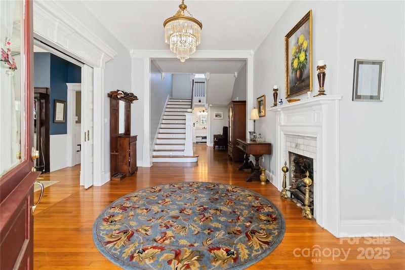 3628 Rainey Ave, Sharon, SC 29742