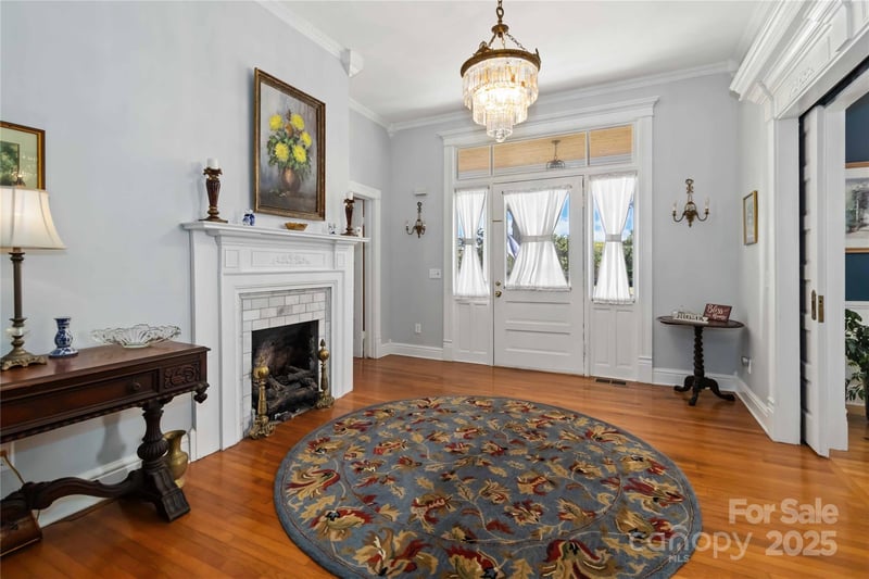 3628 Rainey Ave, Sharon, SC 29742