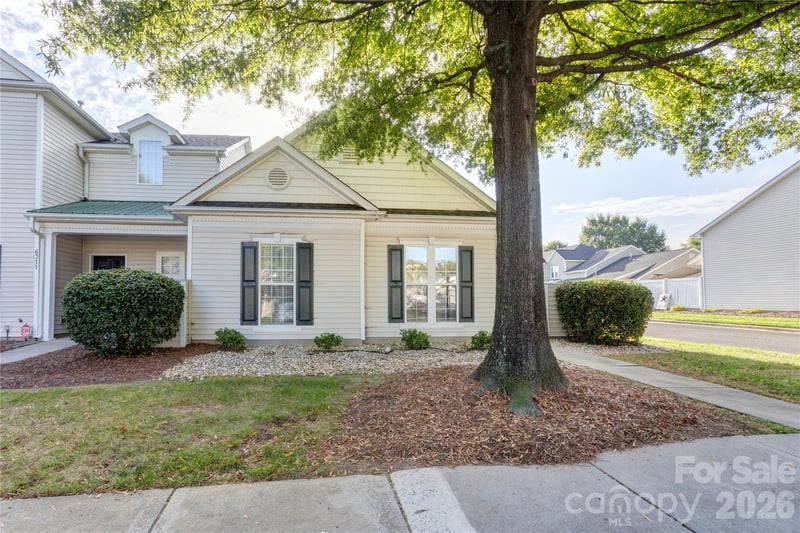 6315 Professional Blvd, Harrisburg, NC 28075