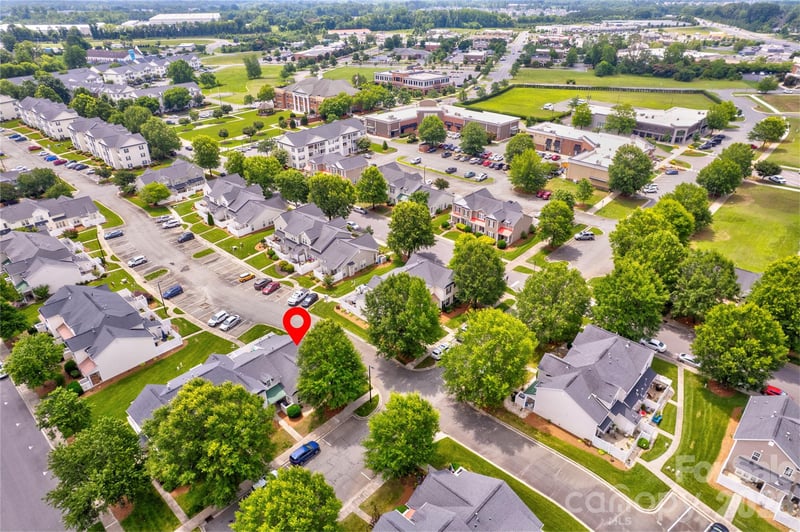 6315 Professional Blvd, Harrisburg, NC 28075