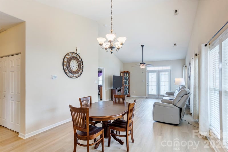 6315 Professional Blvd, Harrisburg, NC 28075