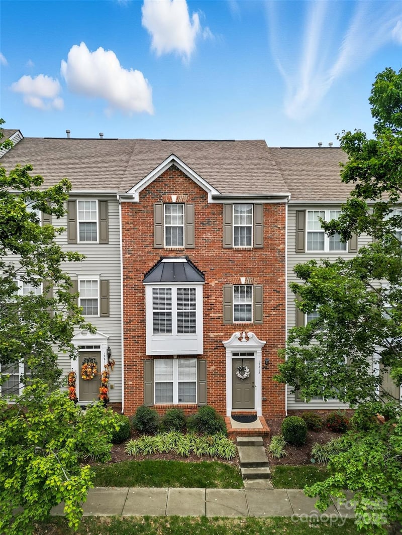 15815 Castle Watch Ave, Charlotte, NC 28277