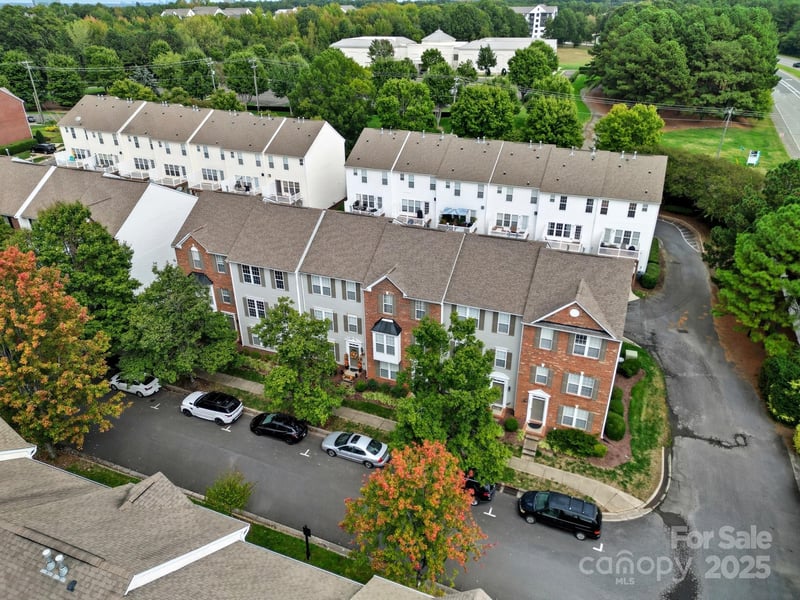 15815 Castle Watch Ave, Charlotte, NC 28277