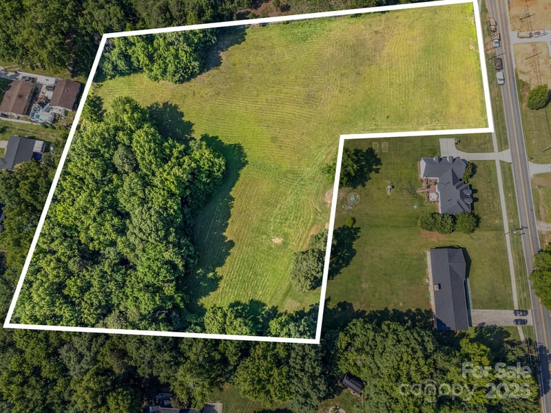 1410 Oakwood Ave, Kannapolis, NC 28081