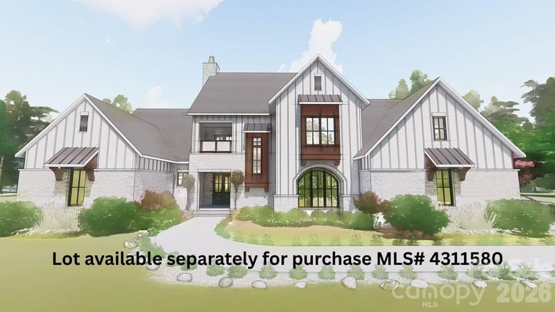 19002 Lakehouse Pointe Dr, Cornelius, NC 28031