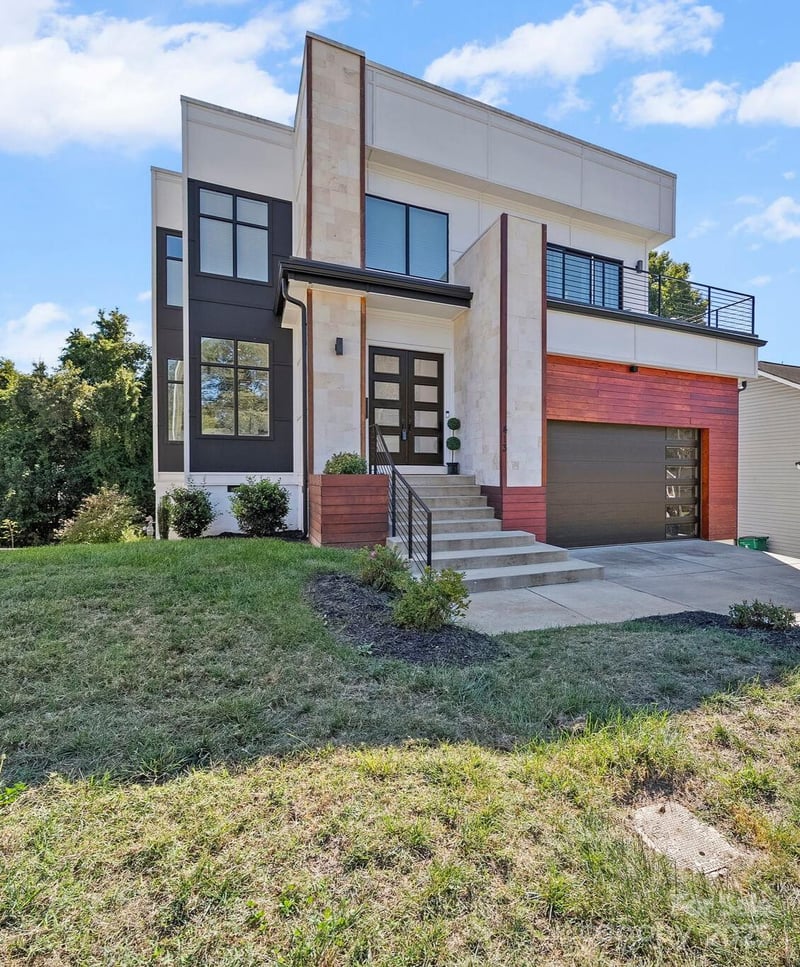413 Coxe Ave, Charlotte, NC 28208