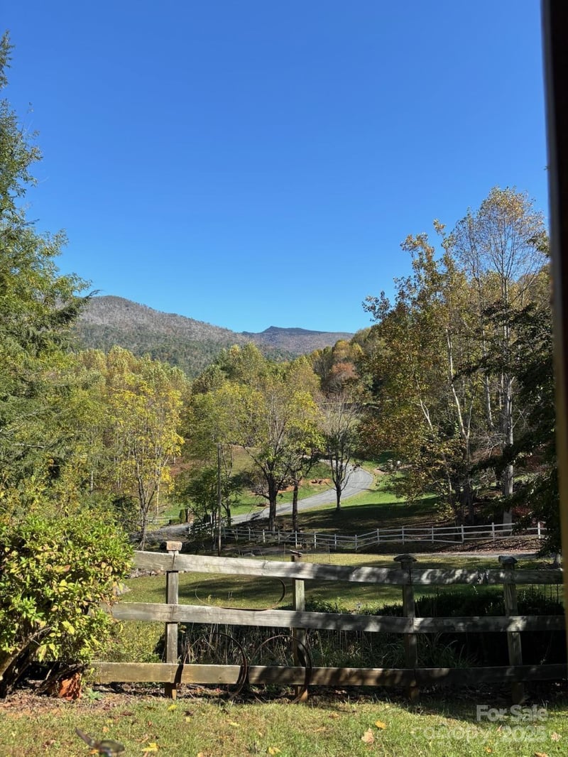 408 Dora Ln, Bakersville, NC 28705