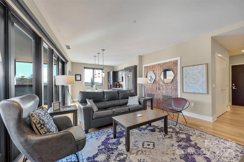 145 Biltmore Ave #205, Asheville, NC 28801