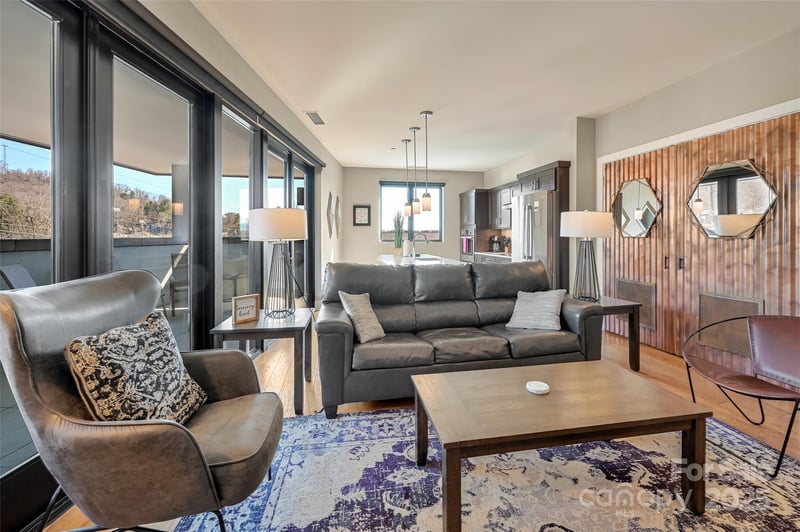 145 Biltmore Ave #205, Asheville, NC 28801