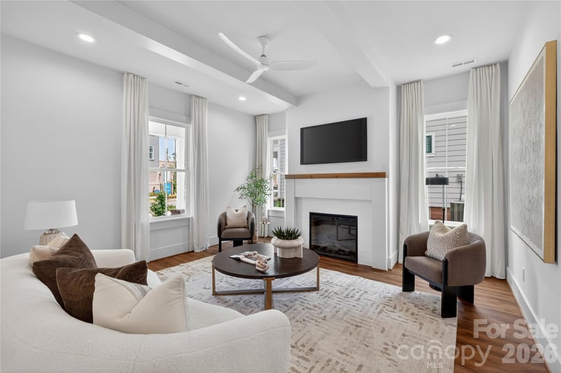 7237 Westrow Ave, Charlotte, NC 28278